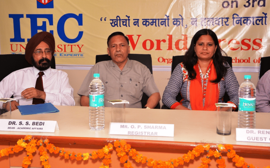 IEC University Baddi Solan Events photo 13