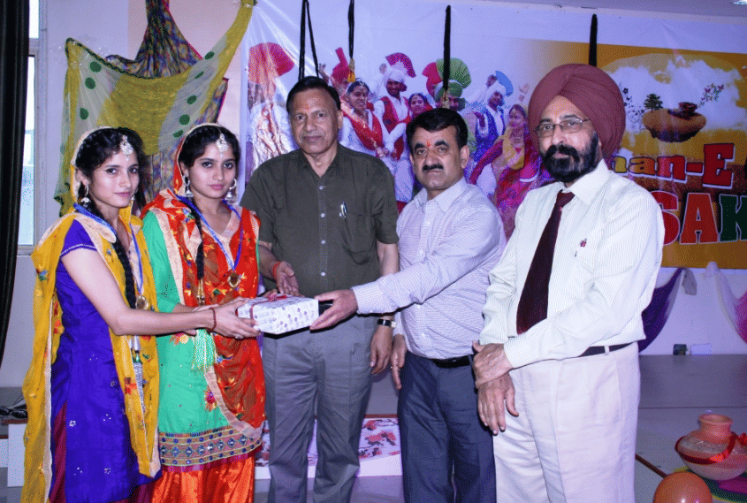 IEC University Baddi Solan Events photo 15