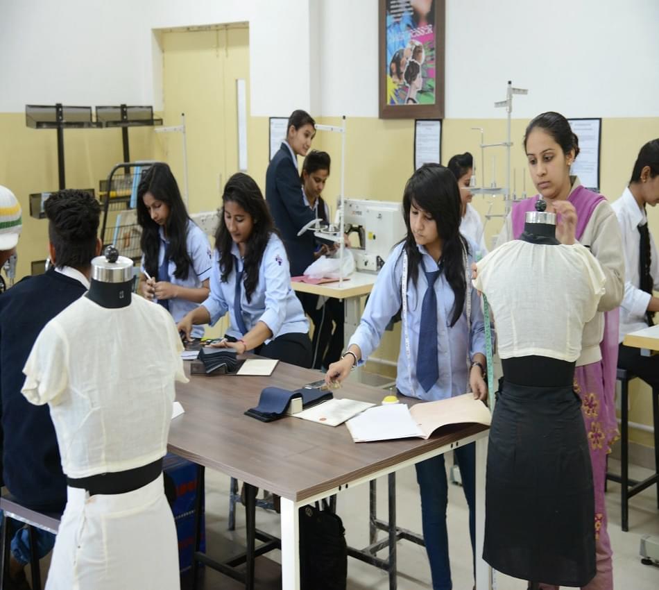 IEC University Baddi Solan Infrastructure photo 4