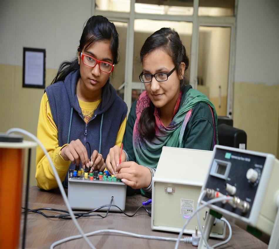 IEC University Baddi Solan Infrastructure photo 5