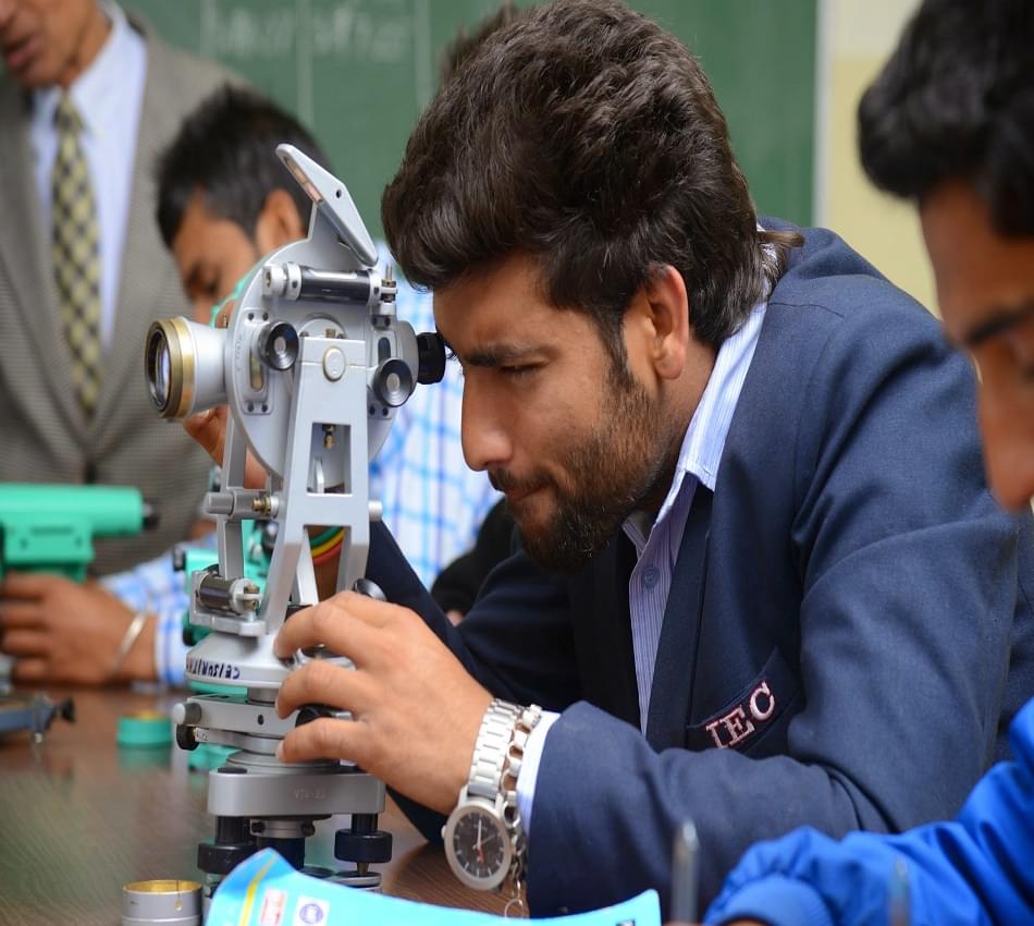 IEC University Baddi Solan Infrastructure photo 8