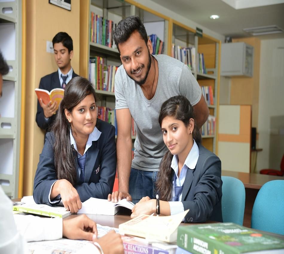 IEC University Baddi Solan Infrastructure photo 9