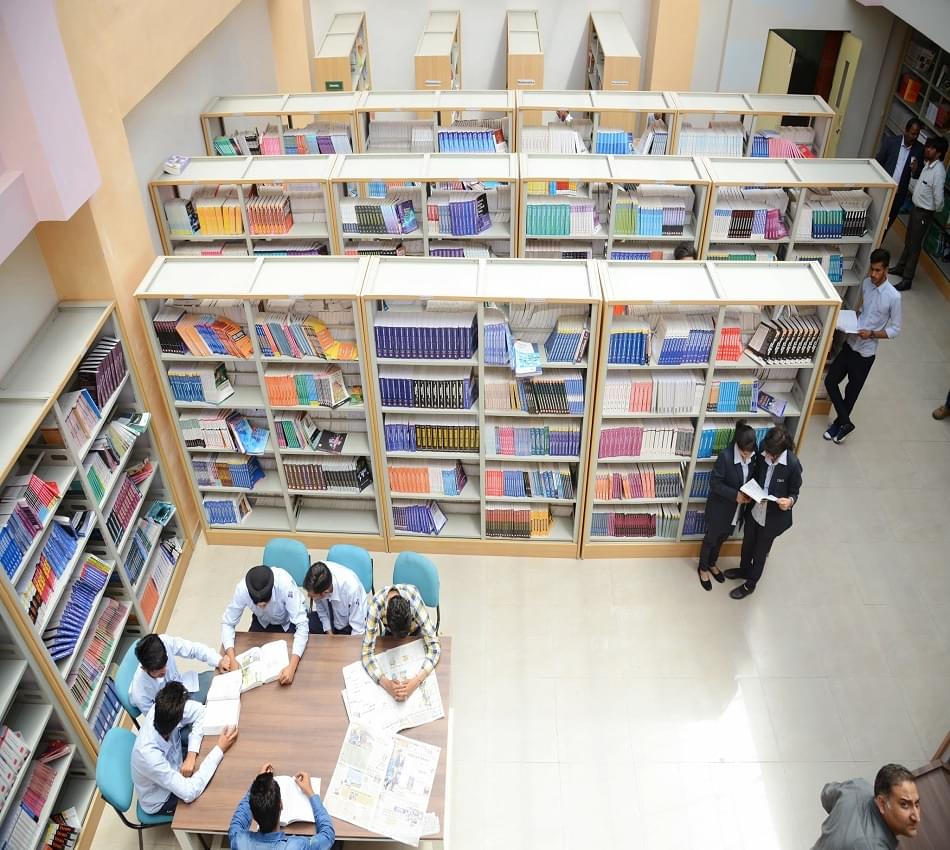 IEC University Baddi Solan Infrastructure photo 15