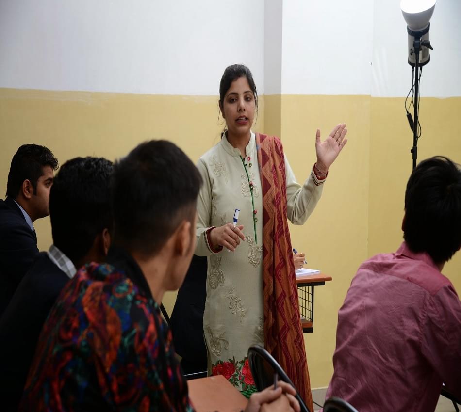 IEC University Baddi Solan Infrastructure photo 18