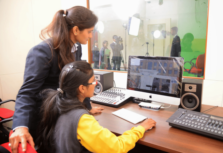 IEC University Baddi Solan Infrastructure photo 19