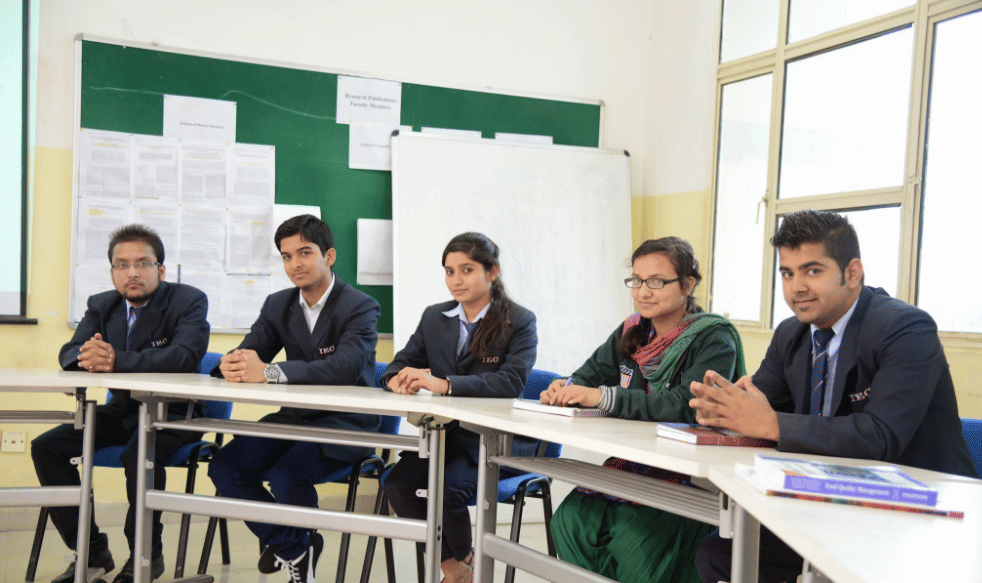 IEC University Baddi Solan Infrastructure photo 20