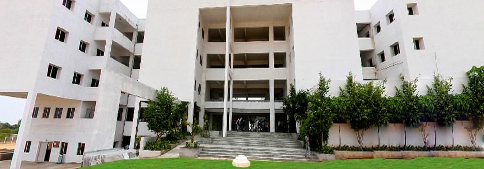 Anurag College of Engineering Ghatkesar Academic Building photo 1