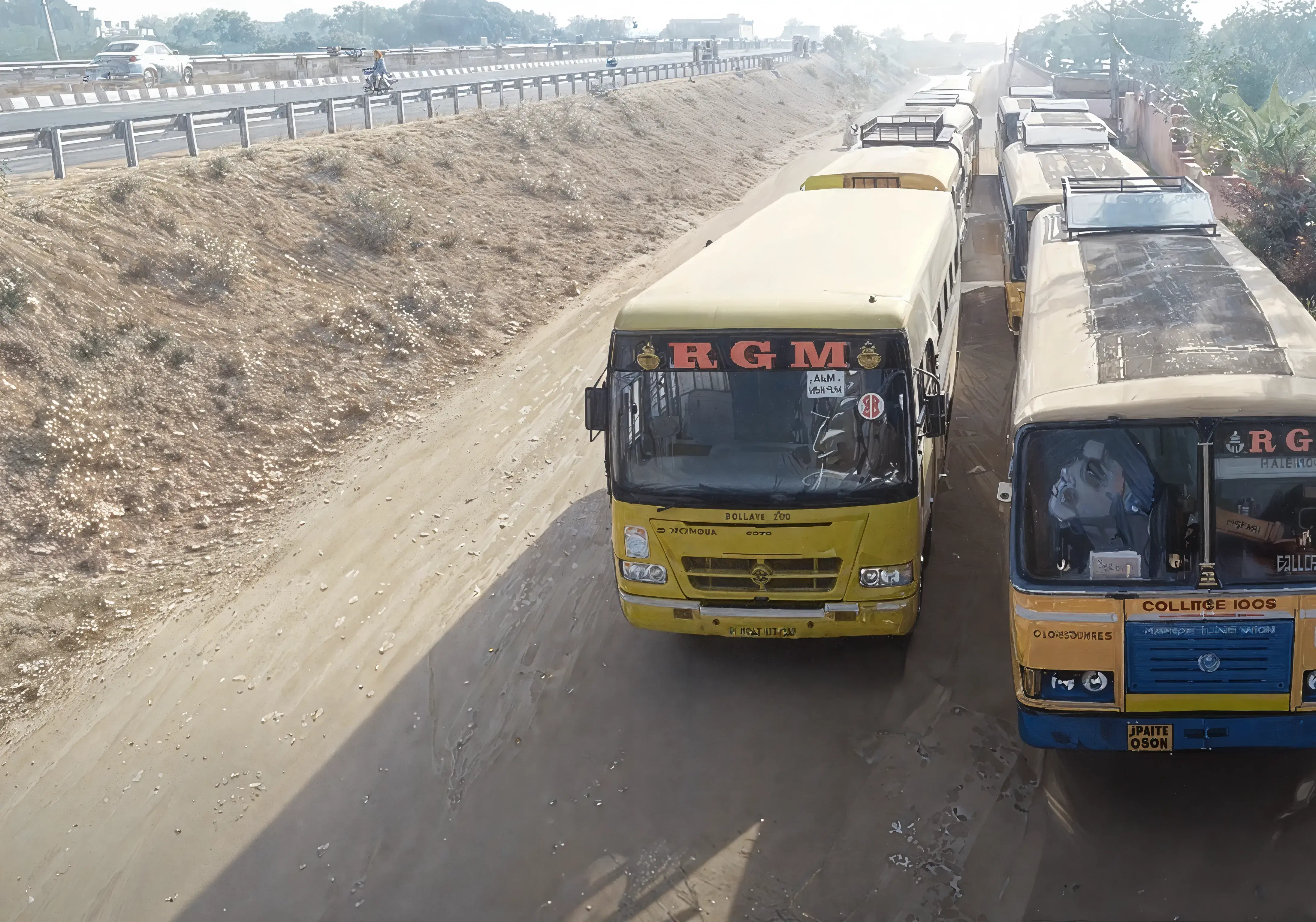 RGMCET Facilities photo 1