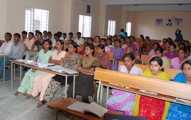 IGM Homoeopathic Medical College Dhar Infrastructure photo 1