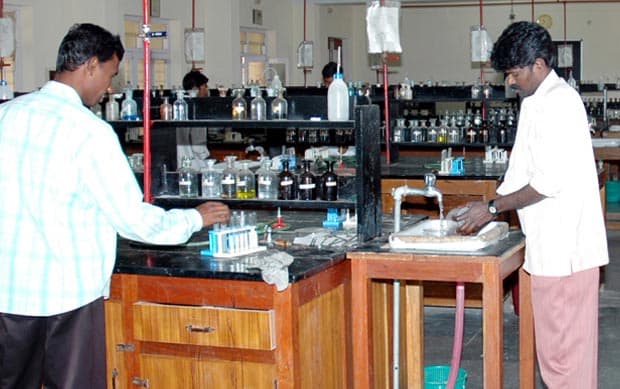 IGM Homoeopathic Medical College Dhar Infrastructure photo 2