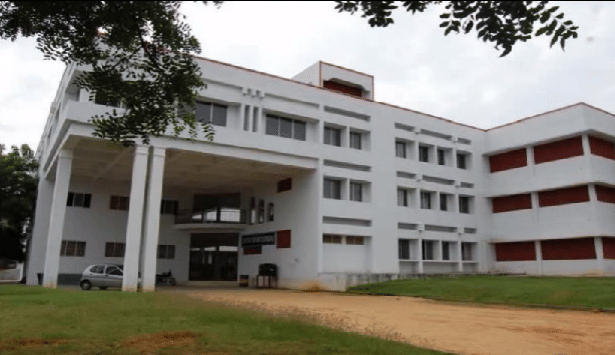 Kalasalingam University hostel photo 5