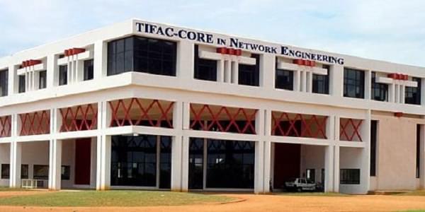 Kalasalingam University hostel photo 7