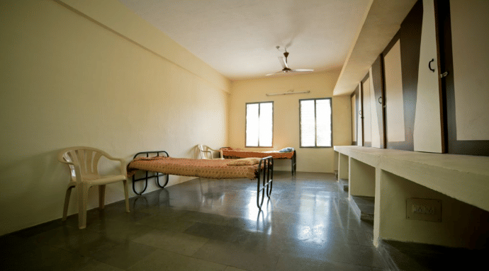 Kalasalingam University hostel photo 11