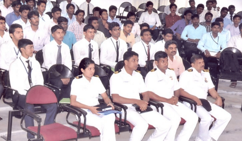 Kalasalingam University Placement Gallery photo 6