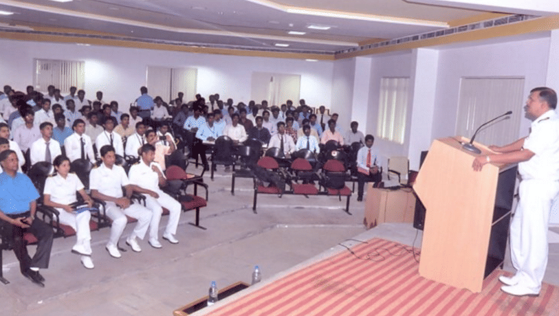 Kalasalingam University Placement Gallery photo 7