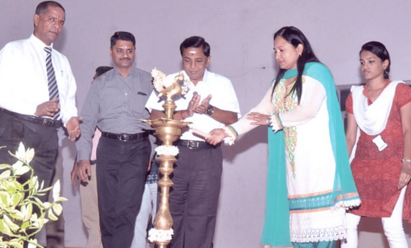 Kalasalingam University Placement Gallery photo 2
