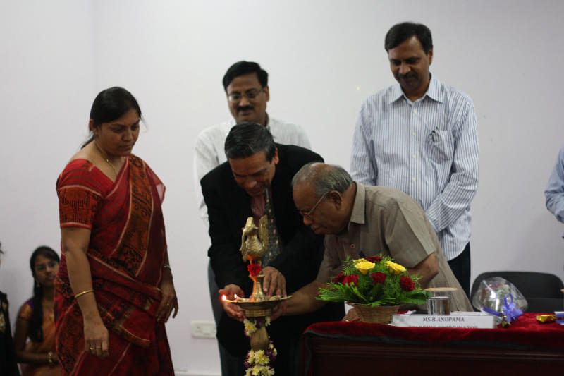 Anurag College of Engineering Ghatkesar Events photo 7