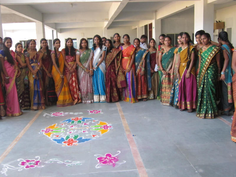 Anurag College of Engineering Ghatkesar Events photo 8