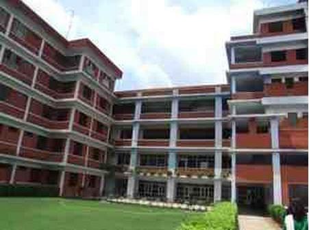 EMPI Business School Academic Building photo 4
