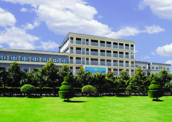 EMPI Business School Academic Building photo 3