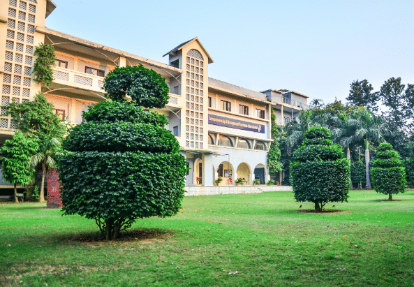 EMPI Business School Academic Building photo 5