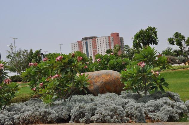 VIT Chennai Building & Infrastructure photo 8