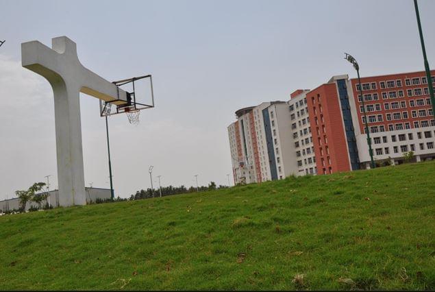 VIT Chennai Building & Infrastructure photo 12