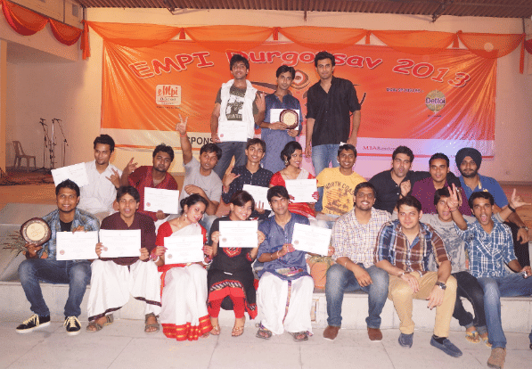 EMPI Business School Events photo 2