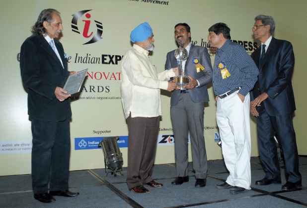 EMPI Business School Events photo 8