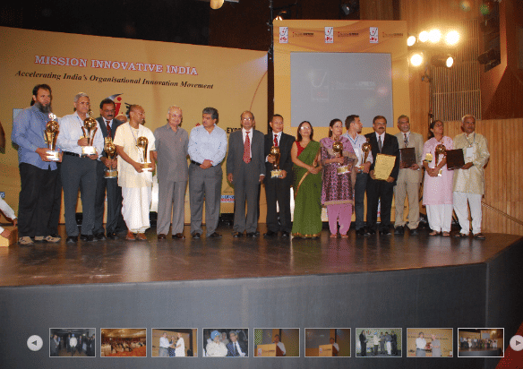 EMPI Business School Events photo 9