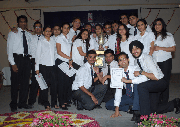 EMPI Business School Events photo 14