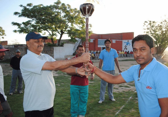 EMPI Business School Sports photo 1