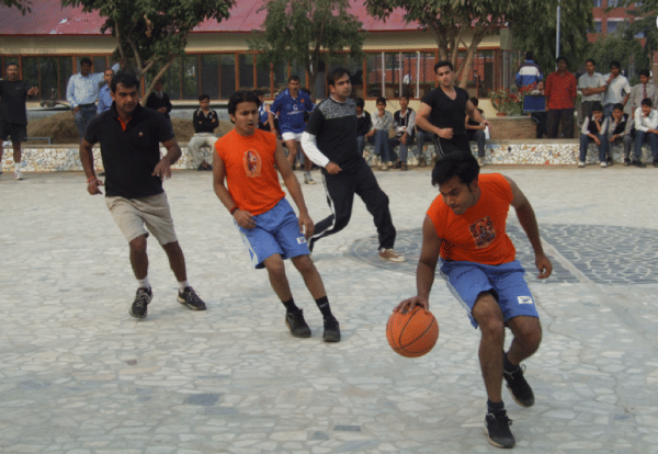 EMPI Business School Sports photo 6