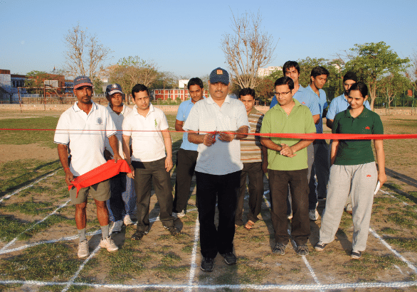 EMPI Business School Sports photo 5