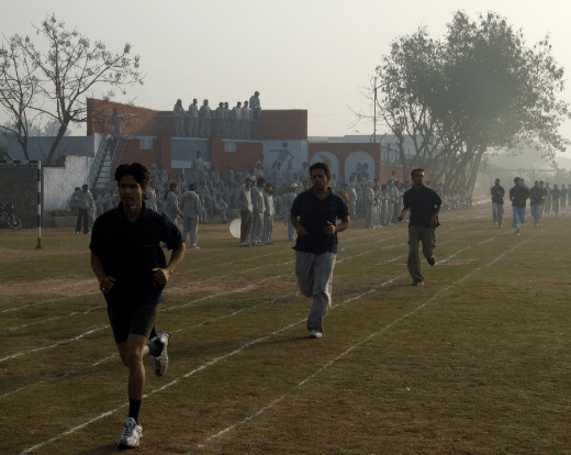 EMPI Business School Sports photo 8