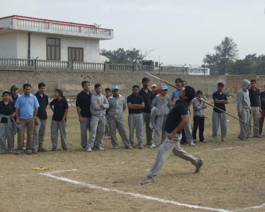 EMPI Business School Sports photo 11