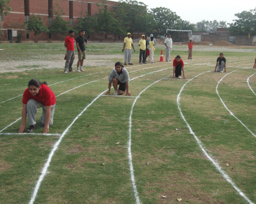 EMPI Business School Sports photo 12