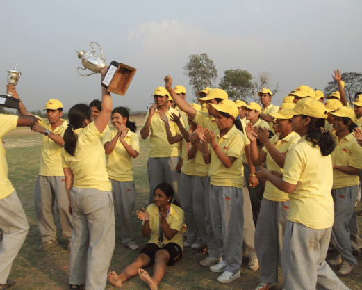 EMPI Business School Sports photo 13