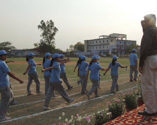 EMPI Business School Sports photo 14