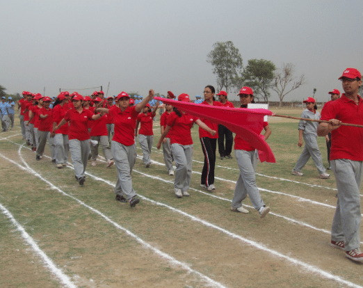 EMPI Business School Sports photo 15