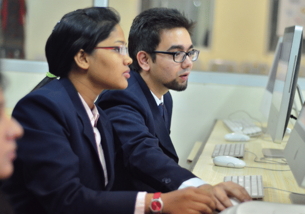 EMPI Business School Infrastructure photo 2