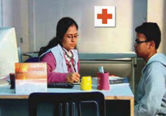 EMPI Business School Infrastructure photo 3