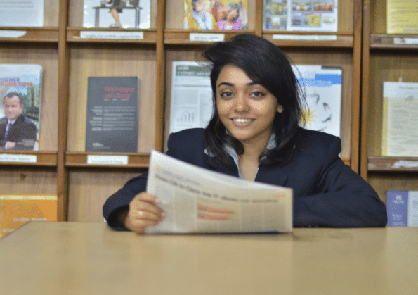 EMPI Business School Infrastructure photo 4