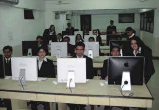 EMPI Business School Infrastructure photo 5