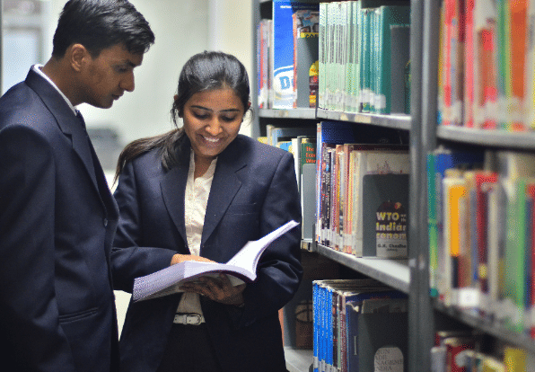 EMPI Business School Infrastructure photo 7