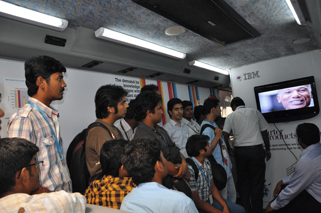 VIT Chennai Activities photo 9