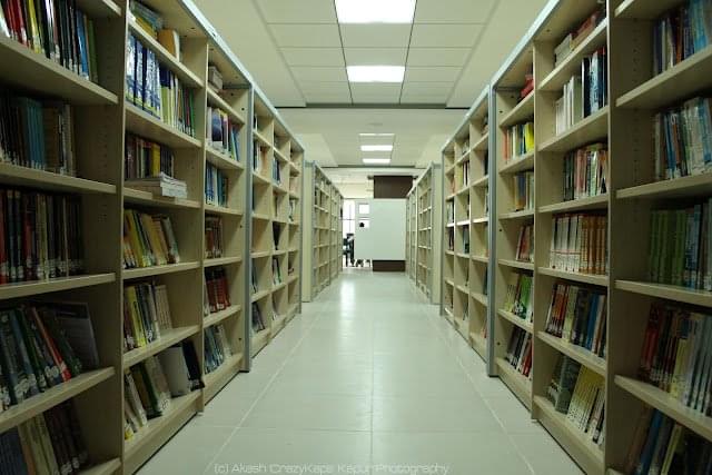 VIT Chennai Facilities photo 2