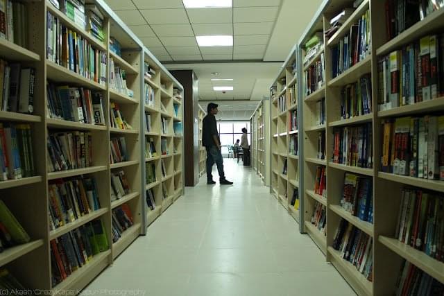 VIT Chennai Facilities photo 4