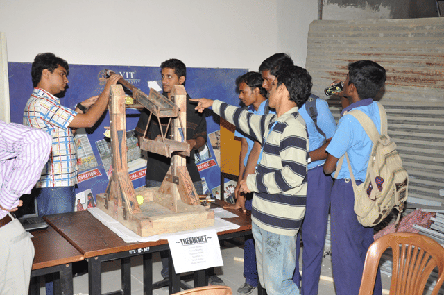 VIT Chennai Facilities photo 7