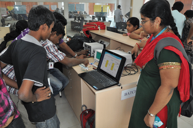 VIT Chennai Facilities photo 10